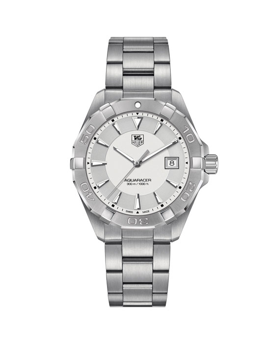 Часы TAG Heuer Aquaracer WAY1111.BA0910